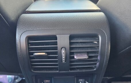 Volkswagen Passat B7, 2012 год, 1 050 000 рублей, 17 фотография