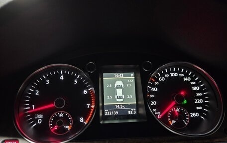 Volkswagen Passat B7, 2012 год, 1 050 000 рублей, 21 фотография