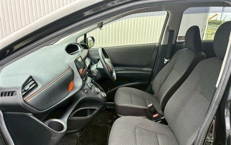 Toyota Sienta II, 2022 год, 1 275 004 рублей, 7 фотография