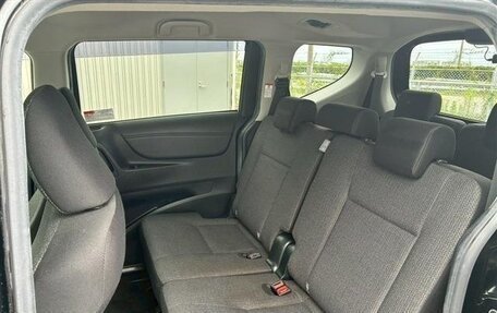 Toyota Sienta II, 2022 год, 1 275 004 рублей, 10 фотография