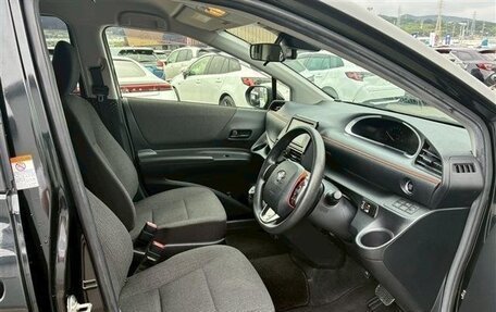 Toyota Sienta II, 2022 год, 1 275 004 рублей, 9 фотография