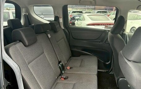 Toyota Sienta II, 2022 год, 1 275 004 рублей, 11 фотография