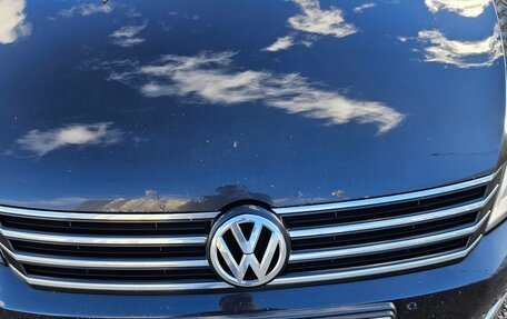 Volkswagen Passat B7, 2012 год, 1 050 000 рублей, 27 фотография