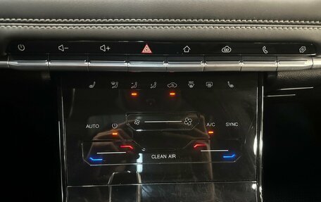 Chery Tiggo 7 Pro, 2020 год, 1 590 000 рублей, 9 фотография