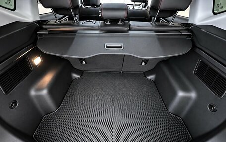 Chery Tiggo 7 Pro, 2020 год, 1 590 000 рублей, 20 фотография