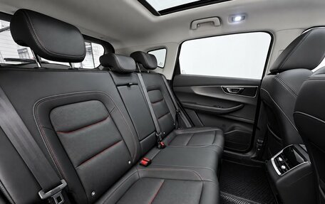 Chery Tiggo 7 Pro, 2020 год, 1 590 000 рублей, 18 фотография