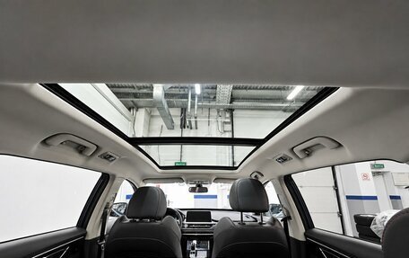 Chery Tiggo 7 Pro, 2020 год, 1 590 000 рублей, 19 фотография