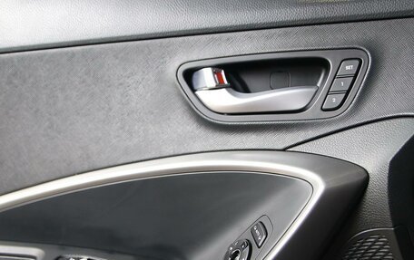 Hyundai Santa Fe III рестайлинг, 2017 год, 1 999 000 рублей, 12 фотография