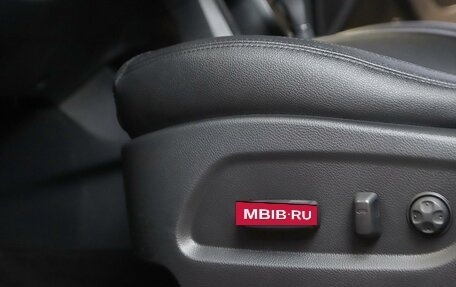 Hyundai Santa Fe III рестайлинг, 2017 год, 1 999 000 рублей, 11 фотография