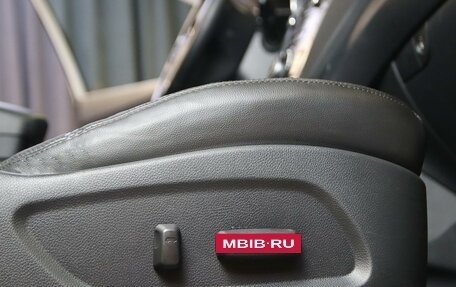Hyundai Santa Fe III рестайлинг, 2017 год, 1 999 000 рублей, 14 фотография