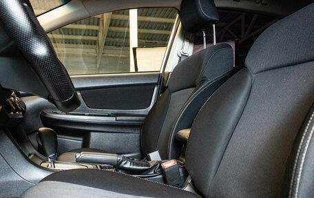 Subaru XV I рестайлинг, 2012 год, 1 250 000 рублей, 9 фотография