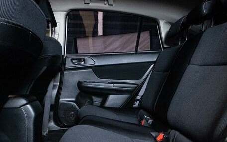 Subaru XV I рестайлинг, 2012 год, 1 250 000 рублей, 10 фотография