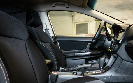Subaru XV I рестайлинг, 2012 год, 1 250 000 рублей, 12 фотография