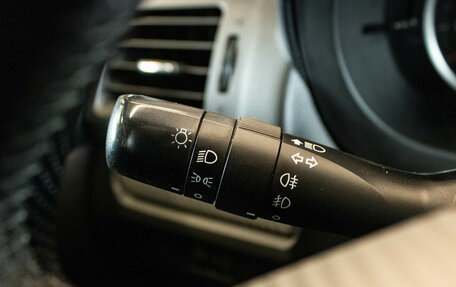 Subaru XV I рестайлинг, 2012 год, 1 250 000 рублей, 15 фотография