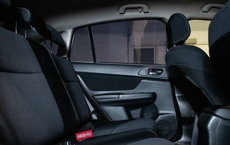 Subaru XV I рестайлинг, 2012 год, 1 250 000 рублей, 11 фотография