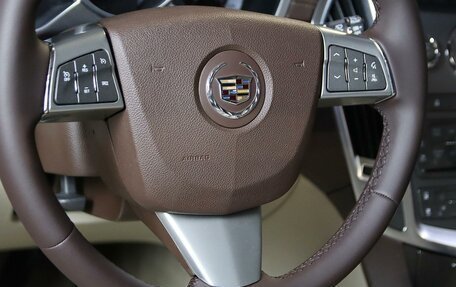 Cadillac SRX II рестайлинг, 2012 год, 1 099 000 рублей, 17 фотография