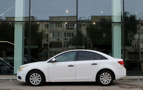 Chevrolet Cruze II, 2014 год, 600 000 рублей, 8 фотография