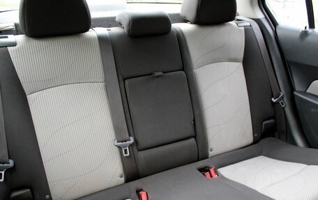 Chevrolet Cruze II, 2014 год, 600 000 рублей, 10 фотография
