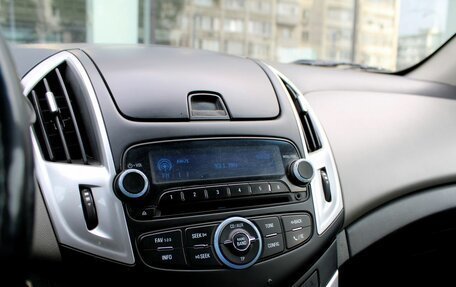 Chevrolet Cruze II, 2014 год, 600 000 рублей, 12 фотография