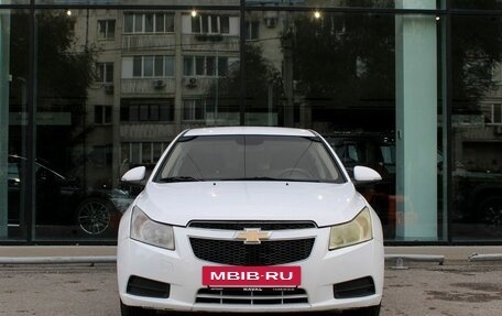 Chevrolet Cruze II, 2014 год, 600 000 рублей, 2 фотография