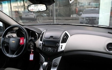 Chevrolet Cruze II, 2014 год, 600 000 рублей, 9 фотография