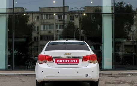 Chevrolet Cruze II, 2014 год, 600 000 рублей, 6 фотография