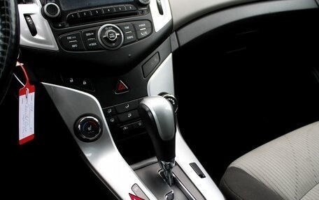 Chevrolet Cruze II, 2014 год, 600 000 рублей, 13 фотография