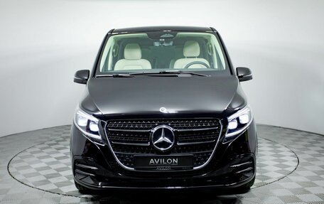 Mercedes-Benz V-Класс, 2026 год, 15 400 000 рублей, 5 фотография