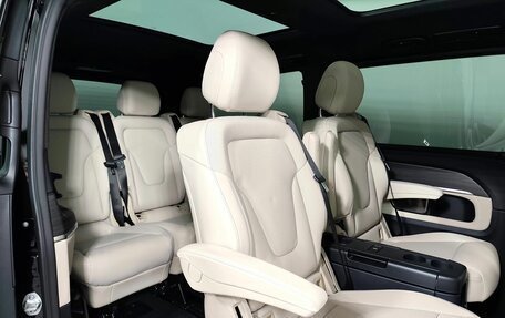 Mercedes-Benz V-Класс, 2026 год, 15 400 000 рублей, 11 фотография