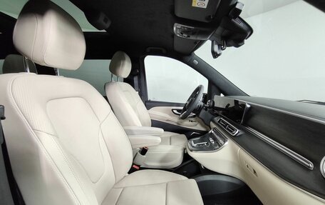 Mercedes-Benz V-Класс, 2026 год, 15 400 000 рублей, 10 фотография