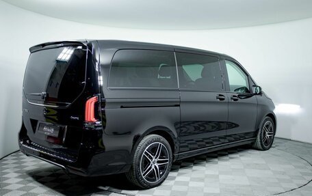 Mercedes-Benz V-Класс, 2026 год, 15 400 000 рублей, 8 фотография