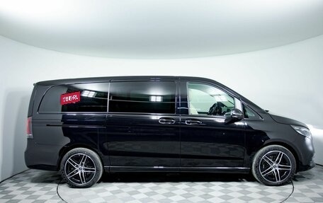 Mercedes-Benz V-Класс, 2026 год, 15 400 000 рублей, 4 фотография