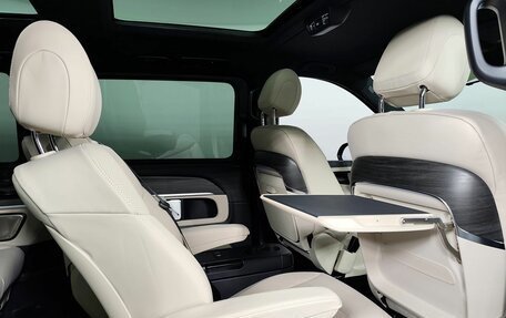 Mercedes-Benz V-Класс, 2026 год, 15 400 000 рублей, 15 фотография