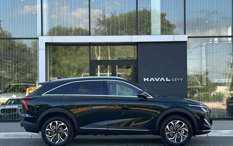 Haval F7, 2026 год, 3 799 000 рублей, 4 фотография