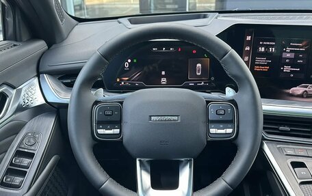 Haval F7, 2026 год, 3 799 000 рублей, 9 фотография