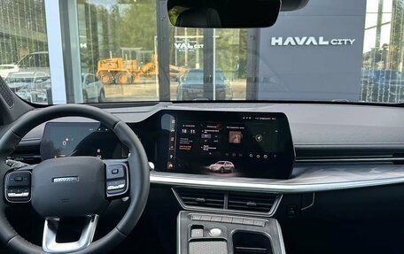 Haval F7, 2026 год, 3 799 000 рублей, 10 фотография