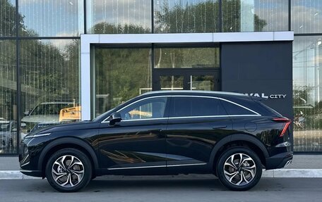 Haval F7, 2026 год, 3 799 000 рублей, 5 фотография