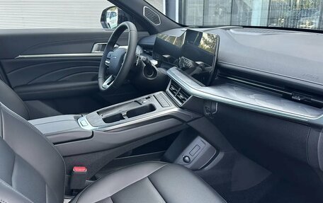 Haval F7, 2026 год, 3 799 000 рублей, 11 фотография