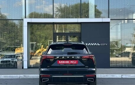 Haval F7, 2026 год, 3 799 000 рублей, 6 фотография