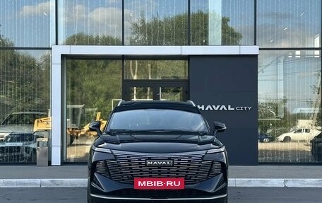 Haval F7, 2026 год, 3 799 000 рублей, 2 фотография