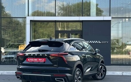 Haval F7, 2026 год, 3 799 000 рублей, 3 фотография
