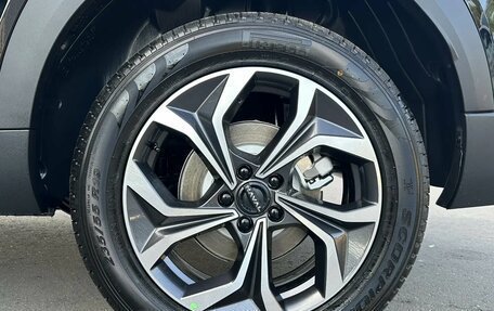 Haval F7, 2026 год, 3 799 000 рублей, 17 фотография