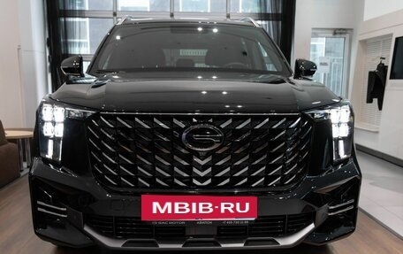GAC GS8, 2026 год, 4 549 000 рублей, 3 фотография