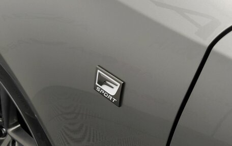 Lexus IS III, 2013 год, 2 399 000 рублей, 7 фотография