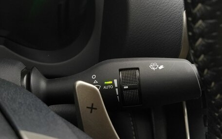 Lexus IS III, 2013 год, 2 399 000 рублей, 13 фотография