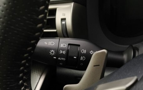 Lexus IS III, 2013 год, 2 399 000 рублей, 14 фотография