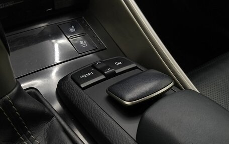 Lexus IS III, 2013 год, 2 399 000 рублей, 18 фотография