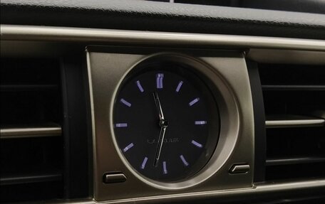 Lexus IS III, 2013 год, 2 399 000 рублей, 20 фотография
