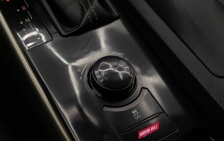 Lexus IS III, 2013 год, 2 399 000 рублей, 17 фотография