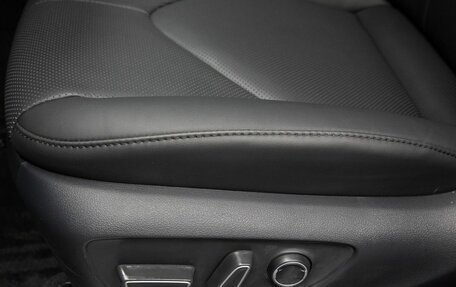 Toyota Highlander, 2025 год, 5 000 000 рублей, 10 фотография